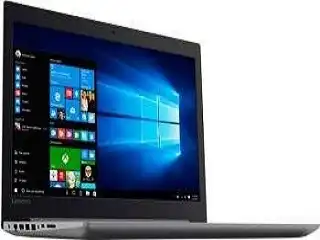  Lenovo Ideapad 320 15IKB (80XL037AIN) Laptop (Core i7 7th Gen 8 GB 1 TB Windows 10) prices in Pakistan